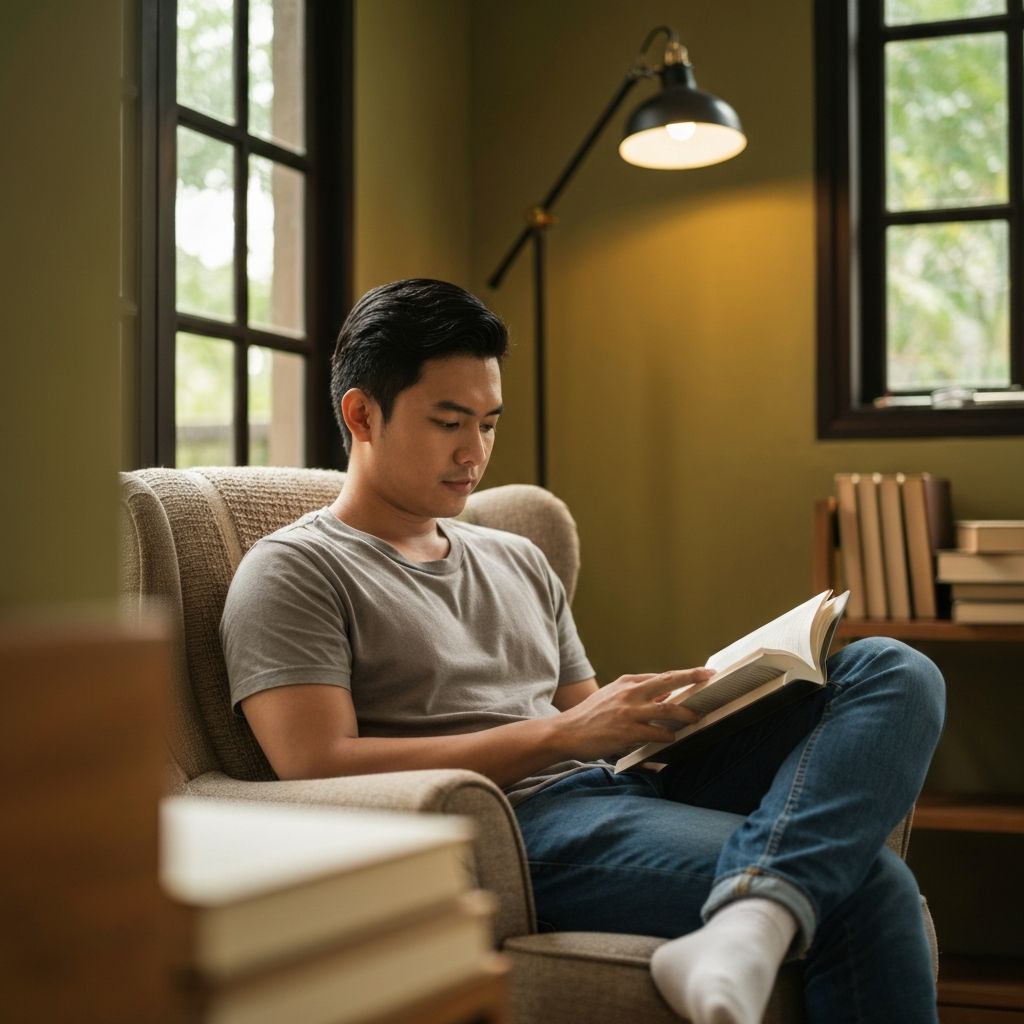 Belajar tentang kesejahteraan